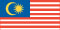Malayasia Flag