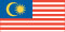 Malaysia Flag