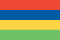 Mauritius Flag