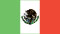 Mexico Flag