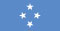 Micronesea Flag