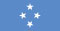 Micronesia Flag