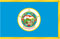 Minnesota Flag