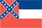 Mississippi Flag