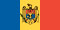 Moldova Flag