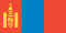 Mongolia Flag