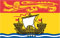 New Brunswick Flag