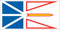 Newfoundland Flag