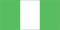 Nigeria Flag