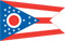 Ohio Flag