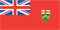 Ontario Flag