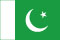 Pakistan Flag