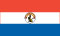 Paraguay Flag