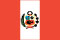 Peru Flag