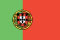 Portugal Flag