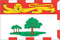 Prince Edward Island Flag