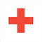 Red Cross Flag