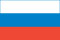 Russia Flag