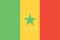 Senegal Flag