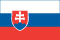 Slovakia Flag