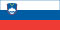 Slovenia Flag