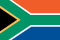 South Africa Flag