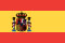 Spain State Flag