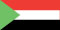 Sudan Flag