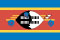 Swaziland Flag