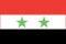 Syria Flag