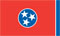 Tennessee Flag