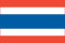 Thailand Flag