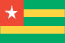 Togo Flag