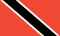 Trinidad and Tobago Flag
