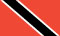 Trinidad and Tobago Flag