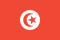 Tunisia Flag