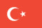 Turkey Flag
