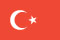 Turkey Flag