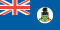 Cayman Islands flag