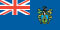 Pitcarin Islands Flag