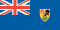 Turks & Caicos Islands Flags