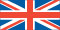 United Kingdom (Great Britain) Flag