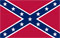 Historic Confederate Flag USA