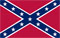 Historic Confederate Flag USA