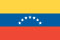 Venezuela Flag