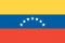 Venezuela Flag