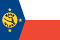 Wake Islands Flag (Unnoficial)