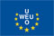 Western European Union Flag