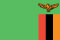 Zambia Flag