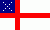 Episcopal Flag Flag